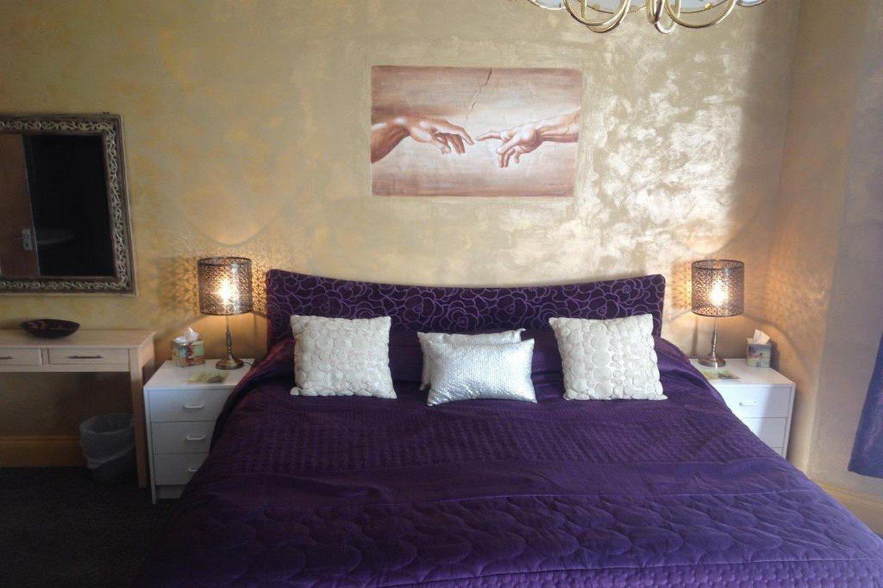 בארו אין פרנס Green Bank Guest House מראה חיצוני תמונה