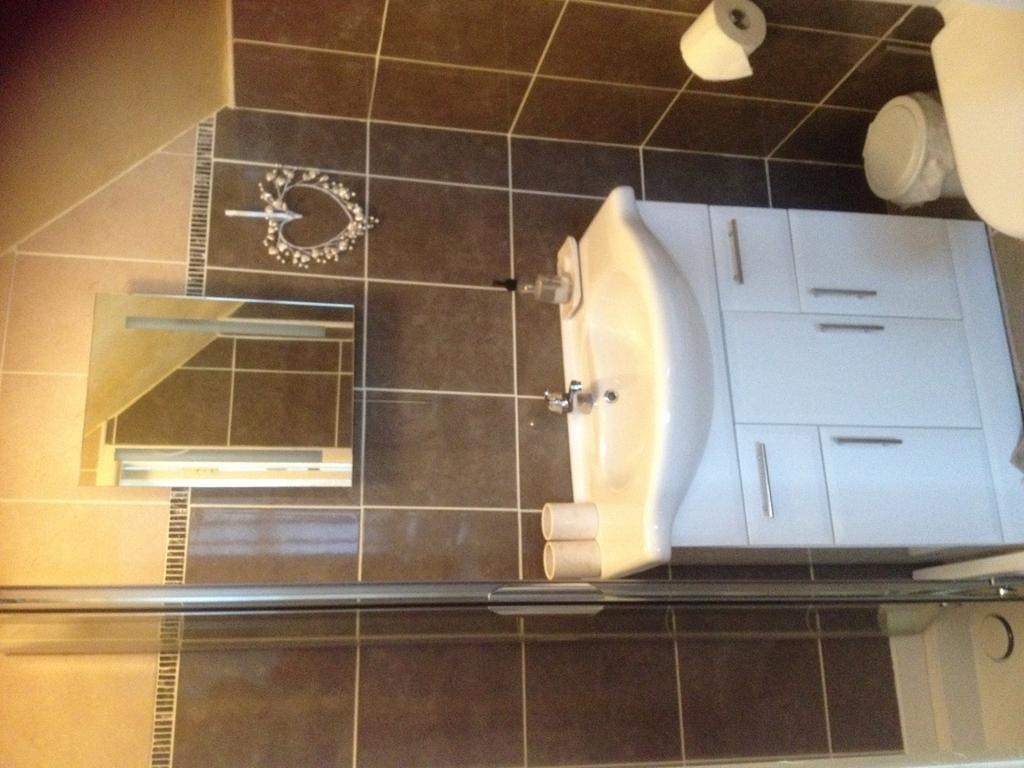 בארו אין פרנס Green Bank Guest House מראה חיצוני תמונה
