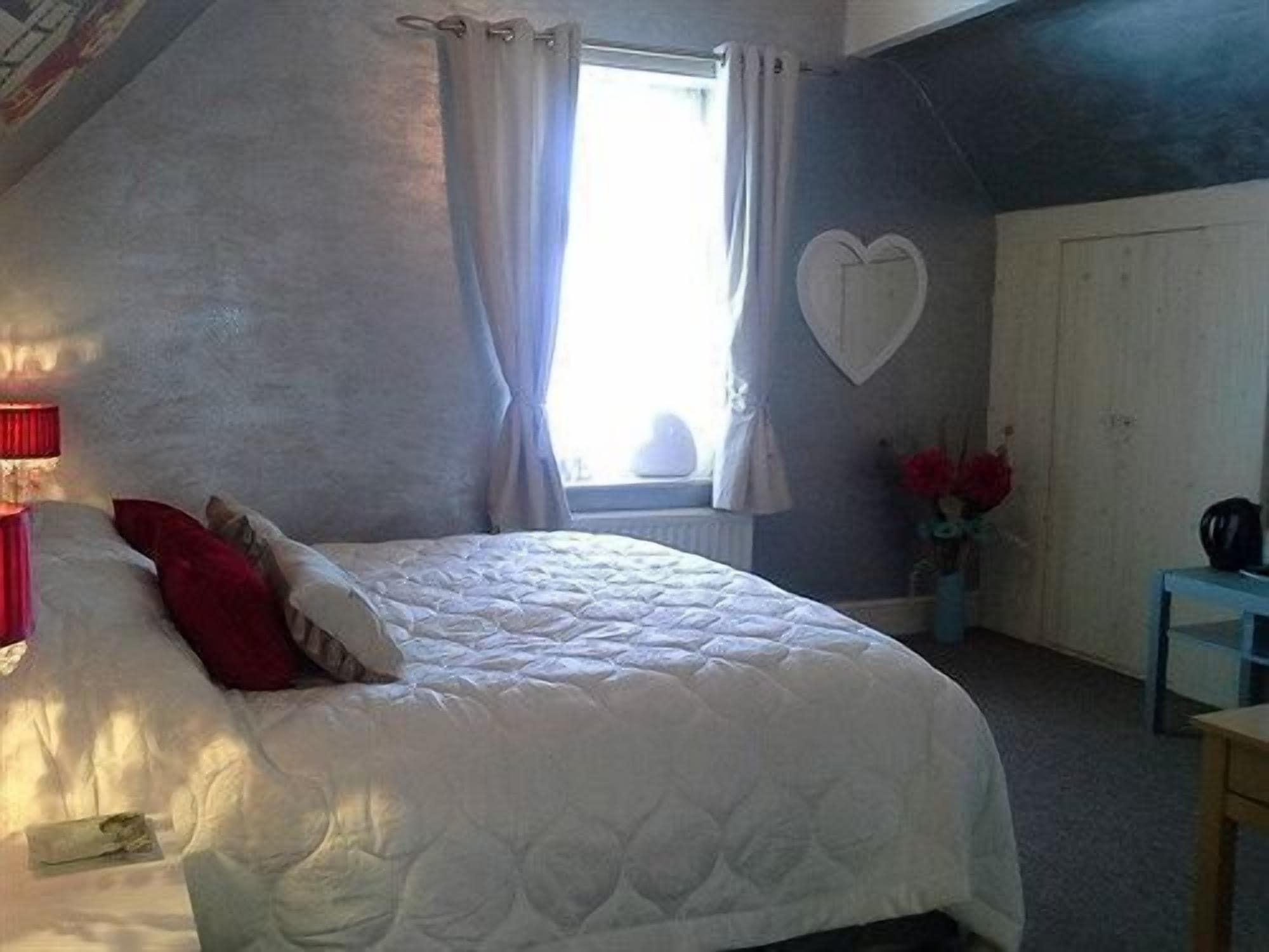 בארו אין פרנס Green Bank Guest House מראה חיצוני תמונה