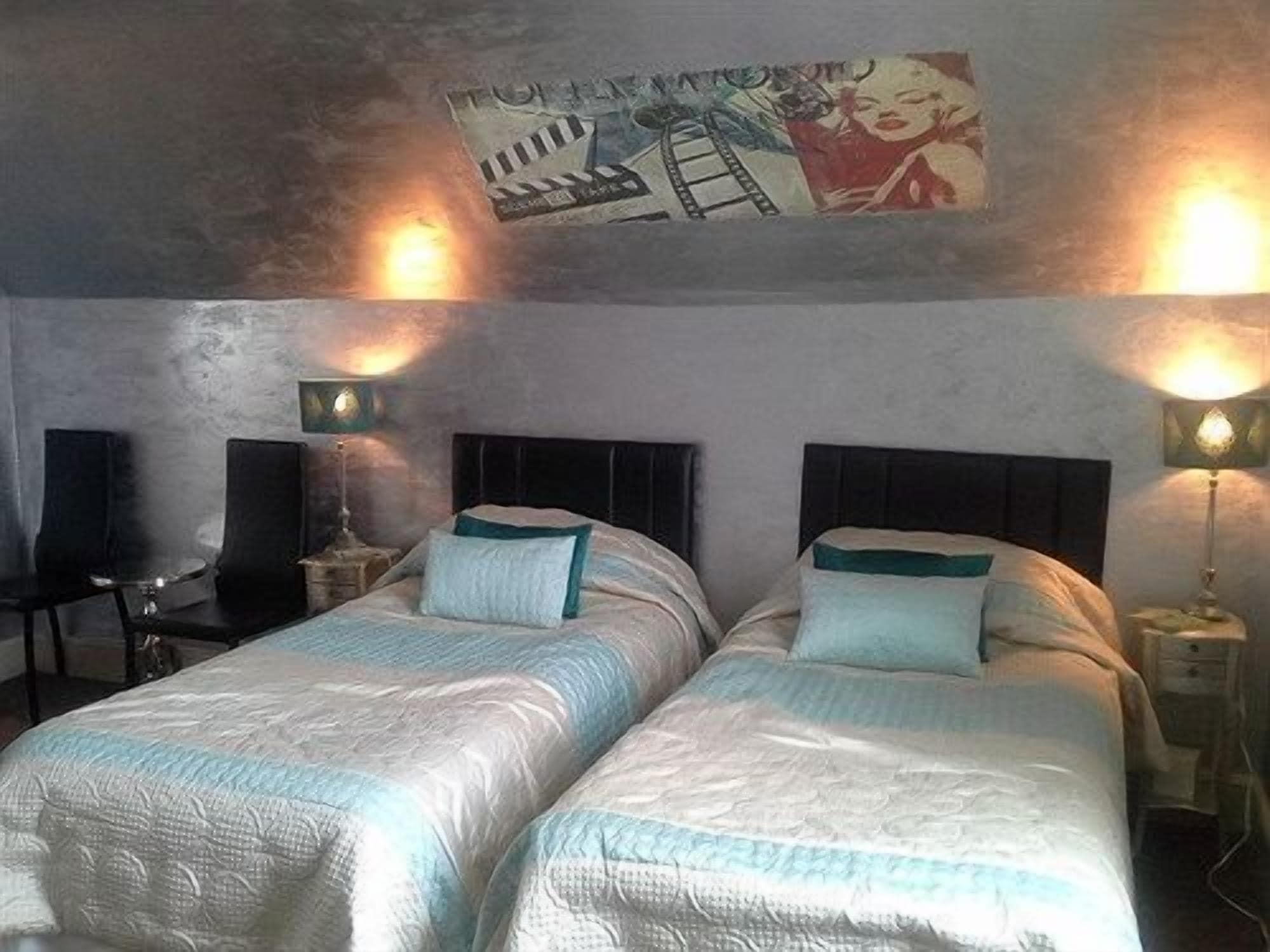 בארו אין פרנס Green Bank Guest House מראה חיצוני תמונה