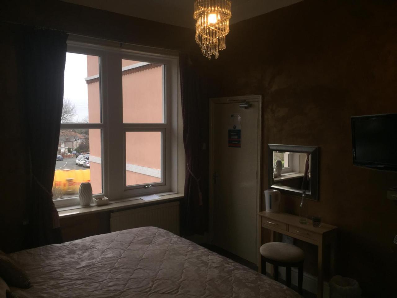 בארו אין פרנס Green Bank Guest House מראה חיצוני תמונה