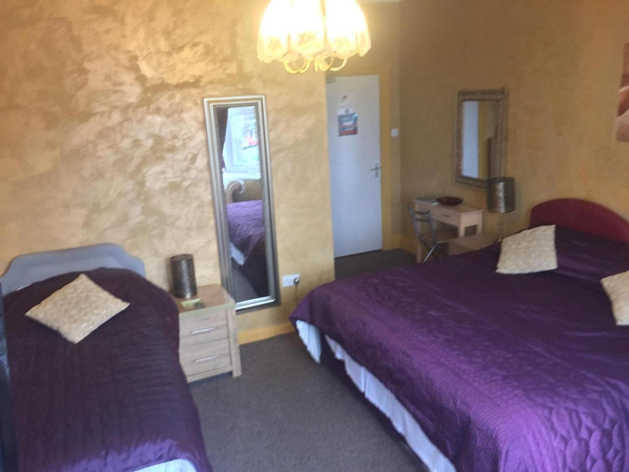בארו אין פרנס Green Bank Guest House מראה חיצוני תמונה