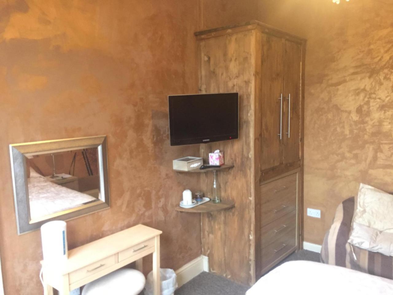 בארו אין פרנס Green Bank Guest House מראה חיצוני תמונה