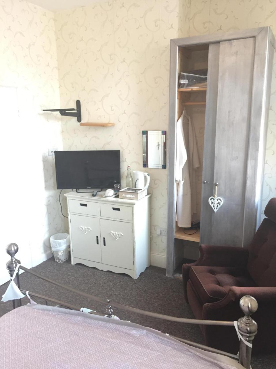 בארו אין פרנס Green Bank Guest House חדר תמונה