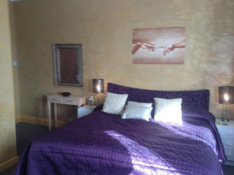 בארו אין פרנס Green Bank Guest House מראה חיצוני תמונה