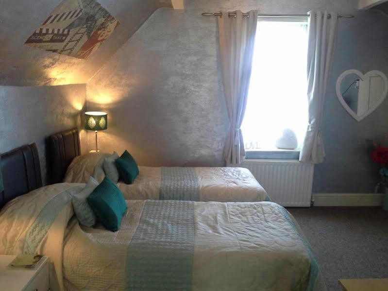 בארו אין פרנס Green Bank Guest House מראה חיצוני תמונה